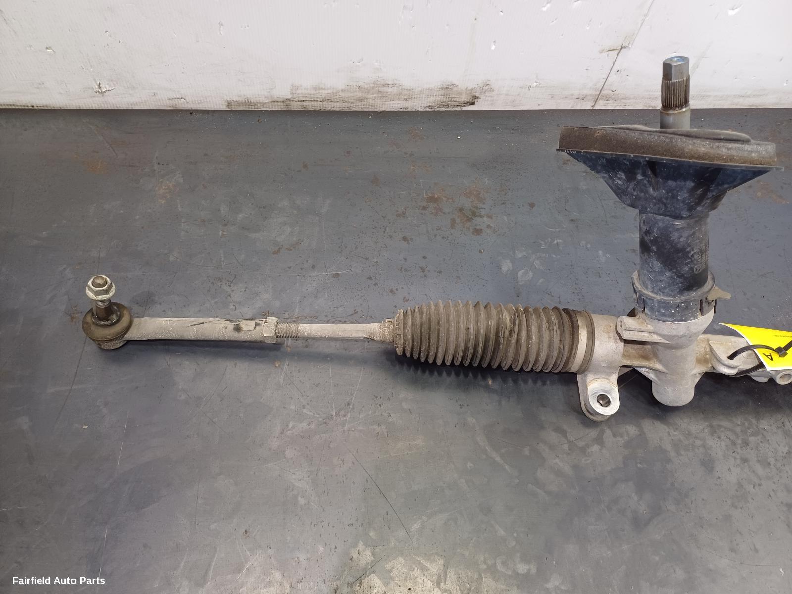 2015-2026 Mazda Cx3 Steering Box Rack