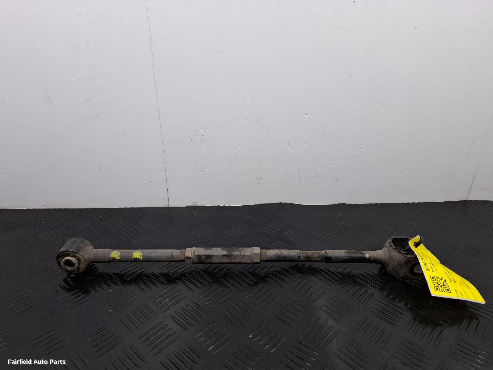 2007-2014 Toyota Kluger Right Rear Trailing Arm