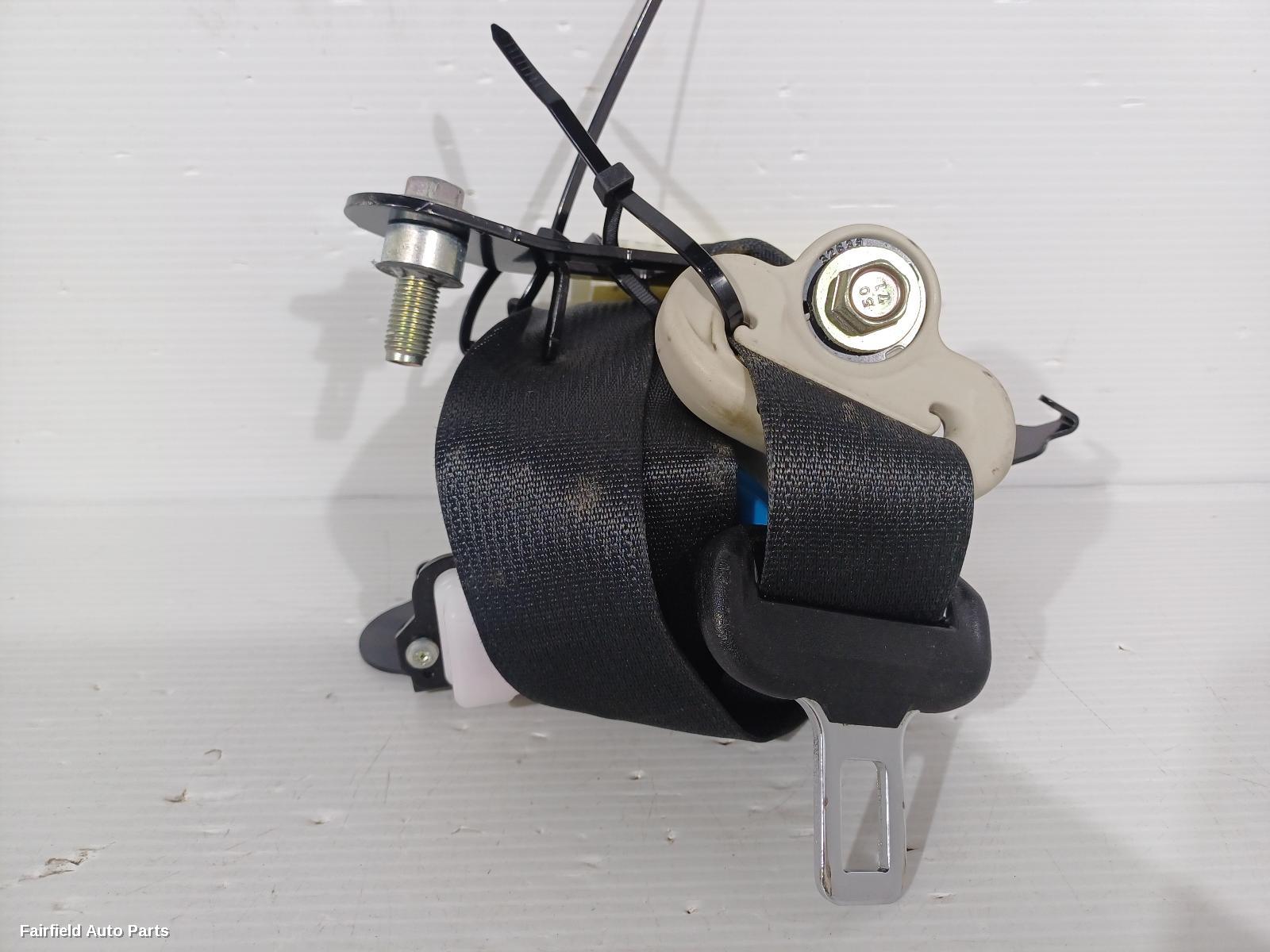 2012-2016 Mazda Cx5 Seatbelt Stalk