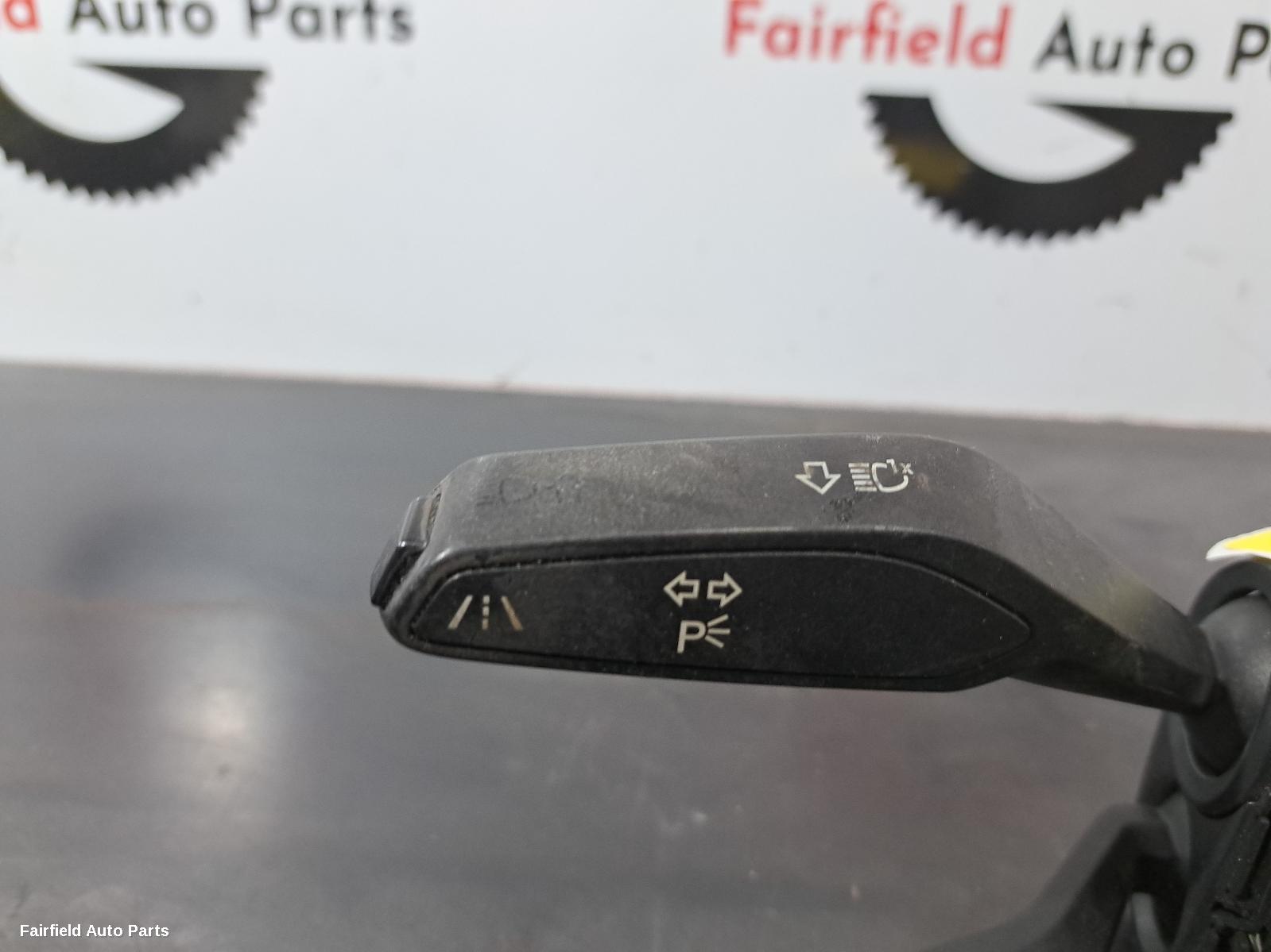 2015-2025 Audi A4 Wiper Switch