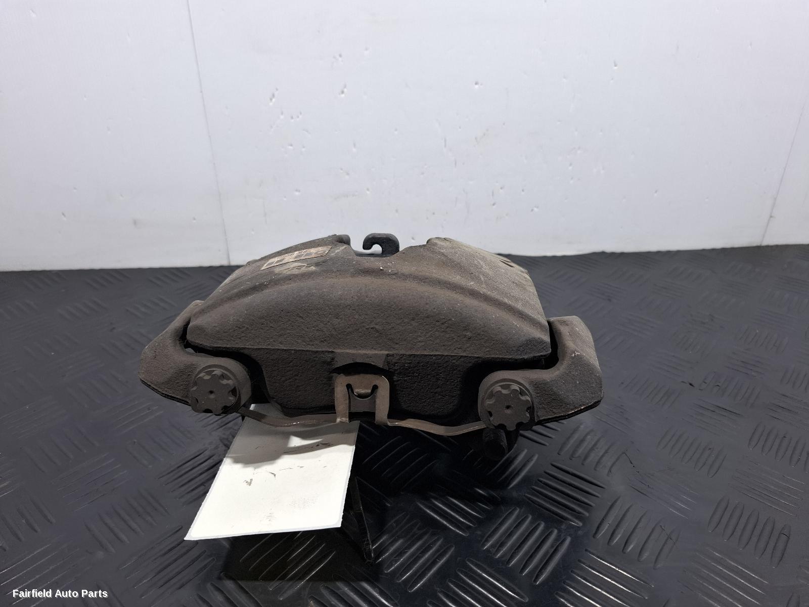 2007-2016 Audi A5 Caliper
