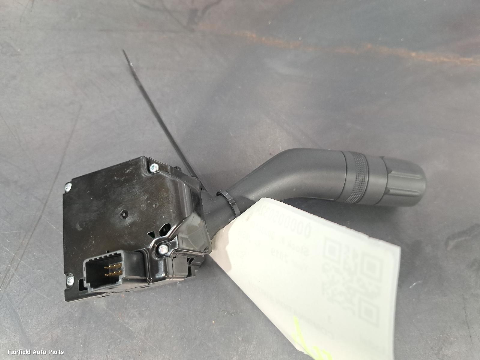 2019-2026 Mazda 3 Combination Switch