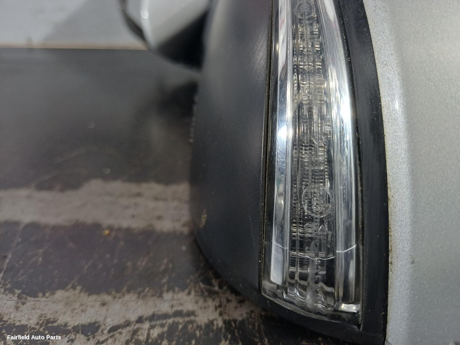 2013-2020 Lexus Is Series Left Door Mirror