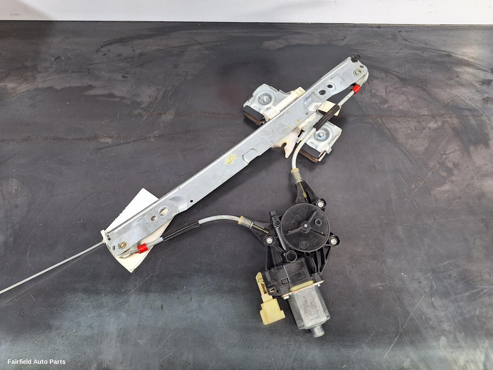 2008-2019 Ford Fiesta Right Front Window Reg Motor