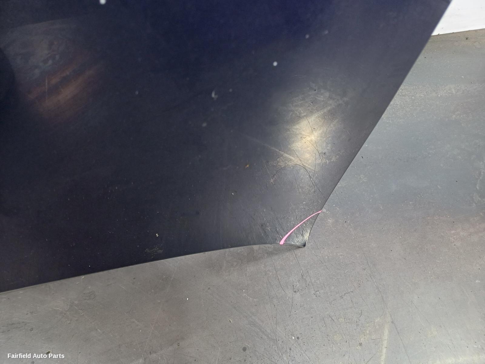 2000-2003 Toyota Avalon Bonnet