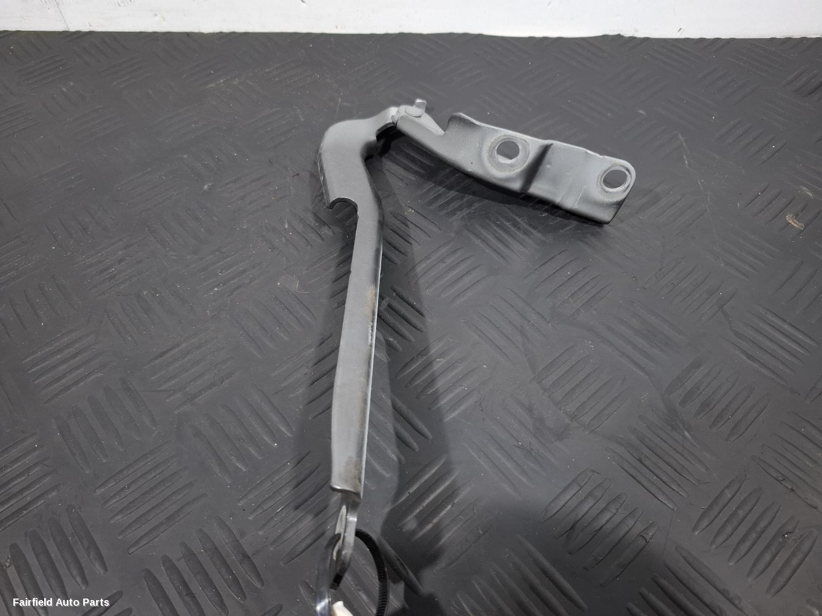 2019-2026 Mazda 3 Bonnet Hinge Strut