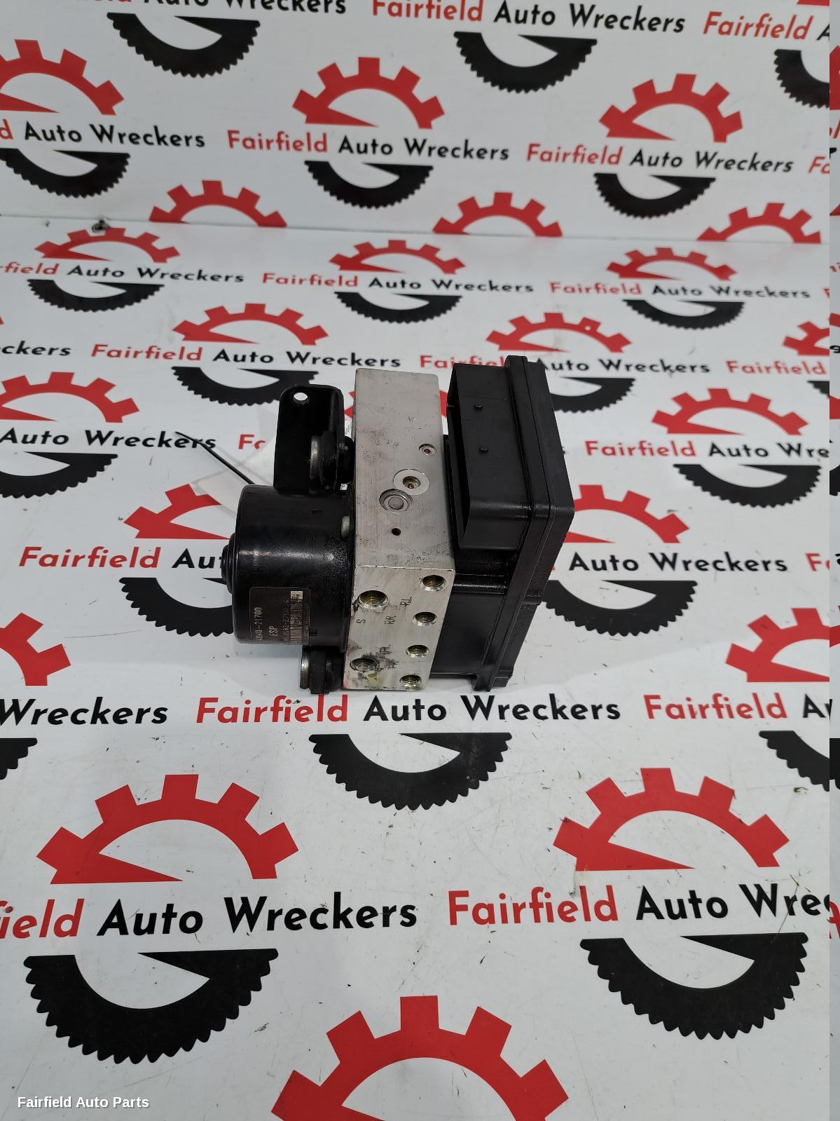 2013-2016 Ssangyong Stavic Abs Pump Modulator