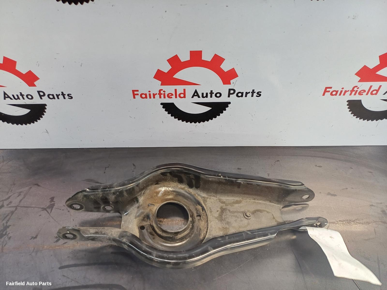 2019-2026 Tesla Model 3 Left Rear Trailing Arm