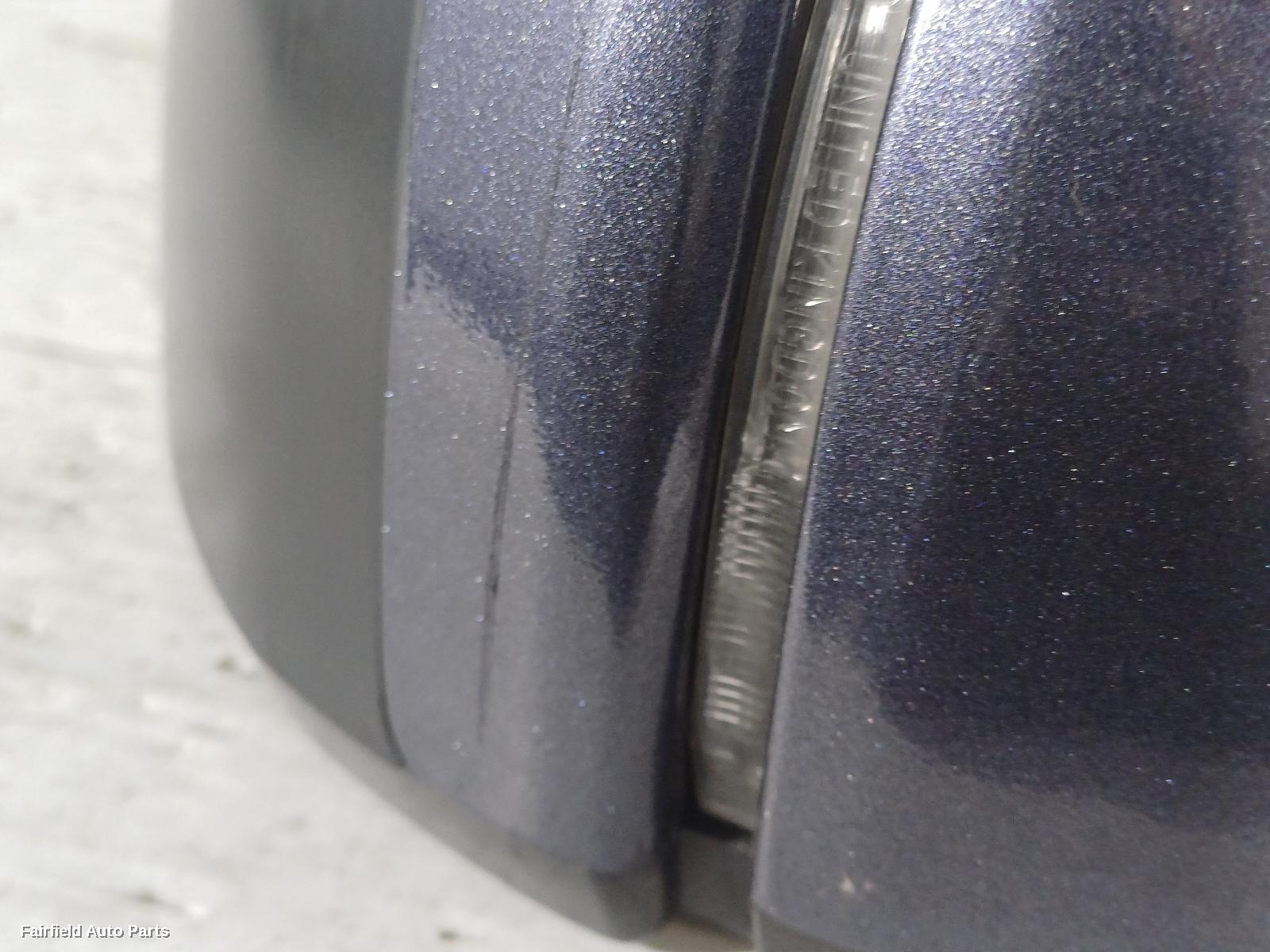 2014-2017 Honda Crv Left Door Mirror