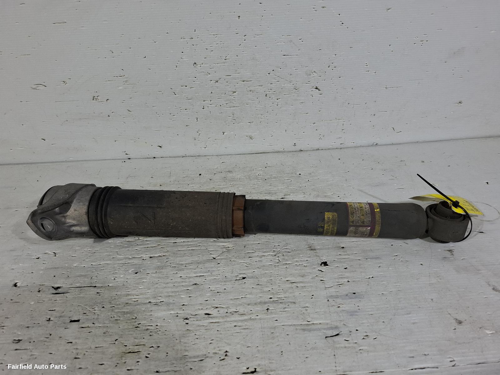 2018-2025 Toyota Rav4 Shock Absorber