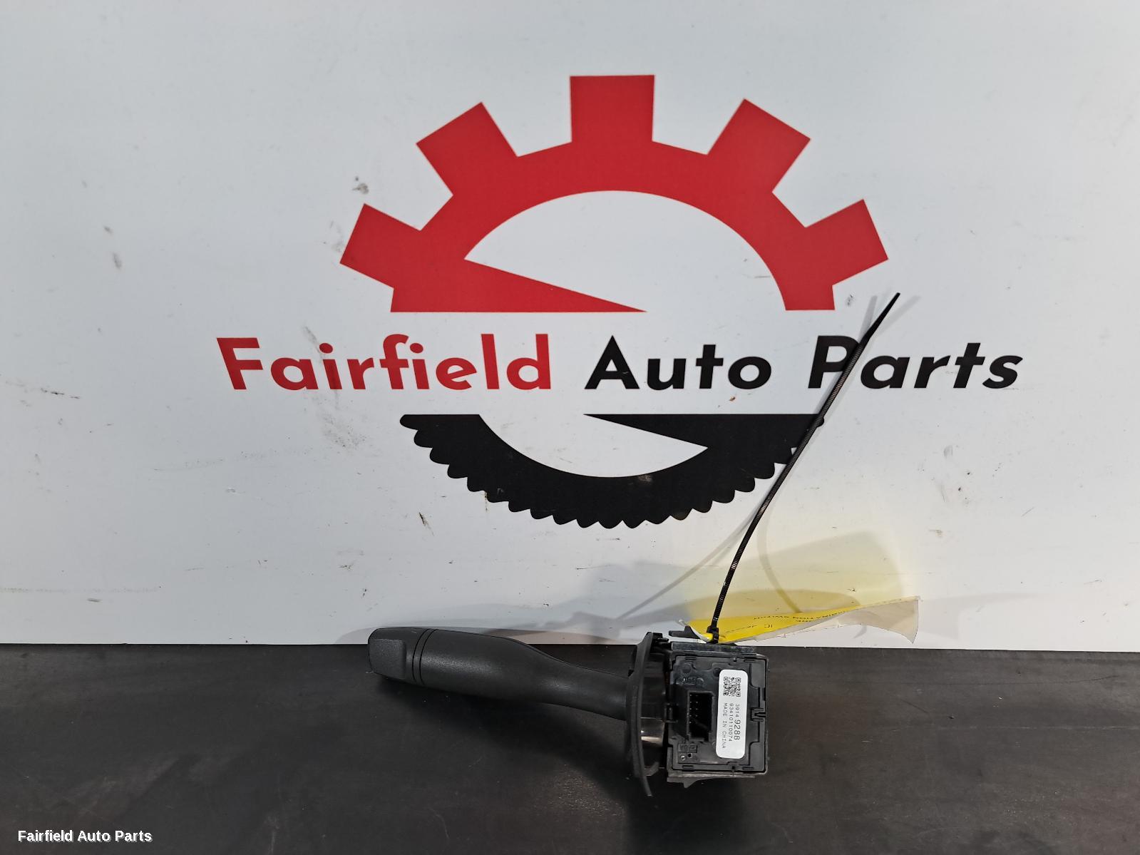 2017-2020 Holden Commodore Combination Switch