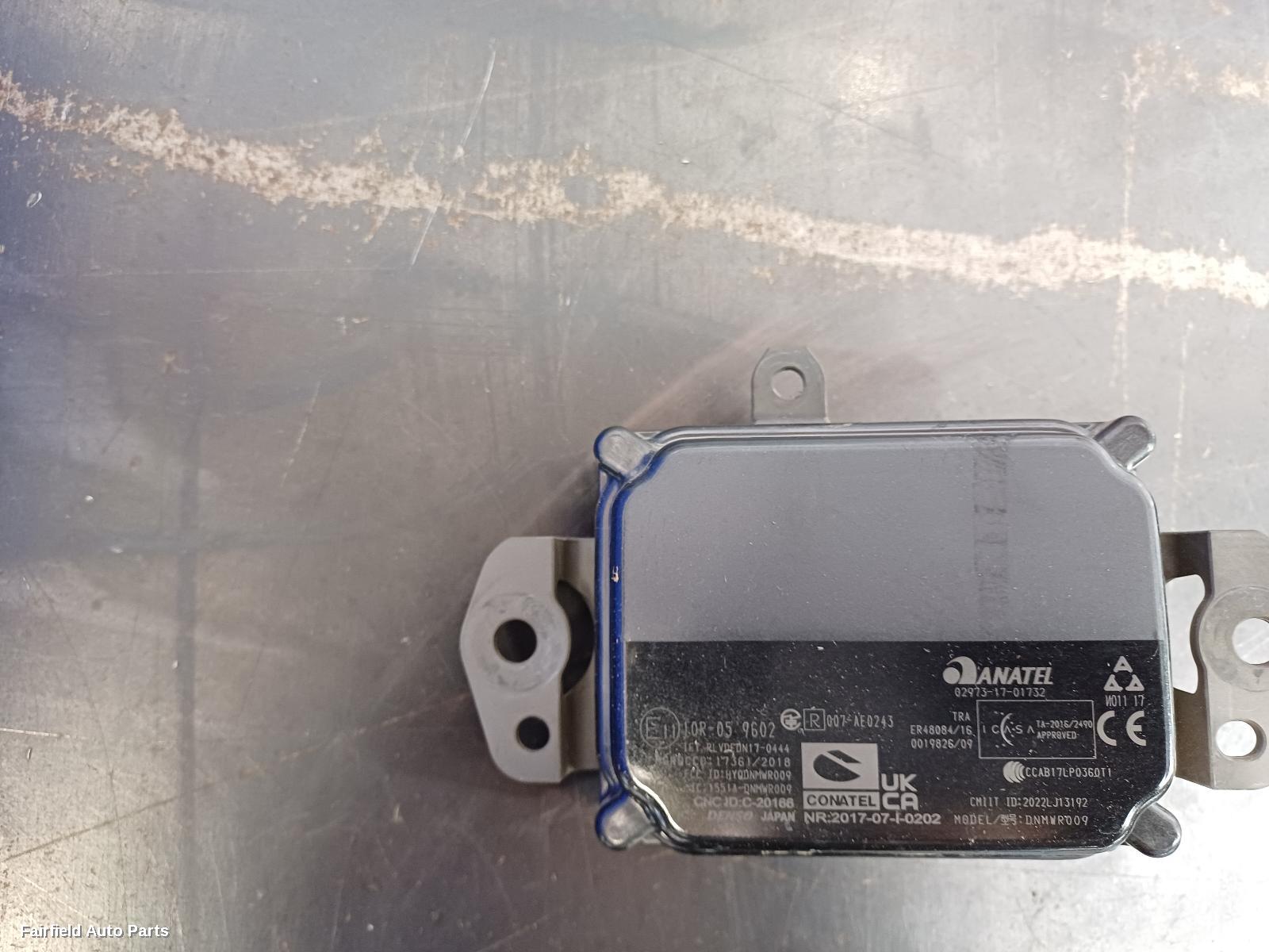 2015-2025 Toyota Hilux Misc