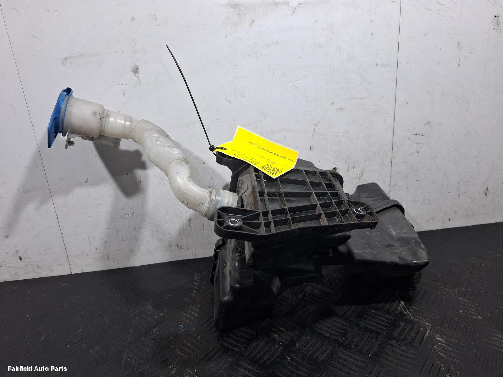 2012-2020 Volkswagen Golf Washer Bottle