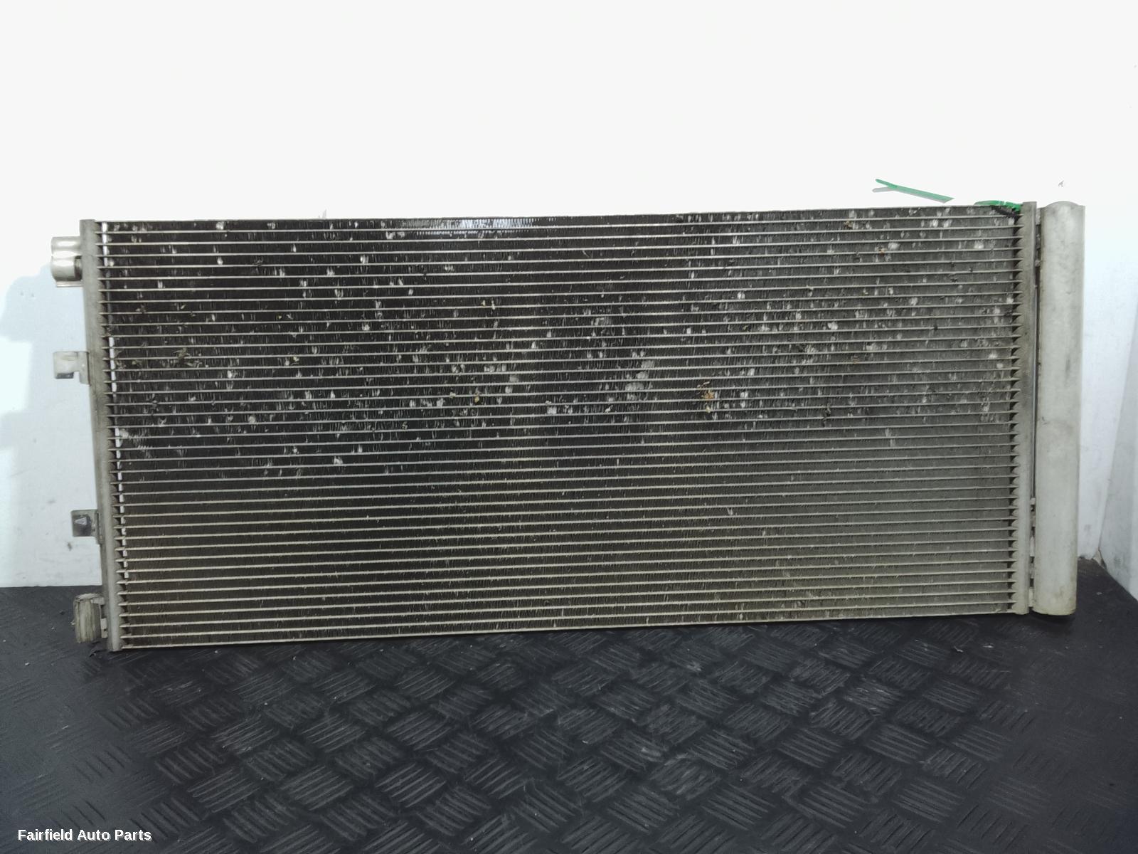 2011-2026 Renault Master A C Condenser