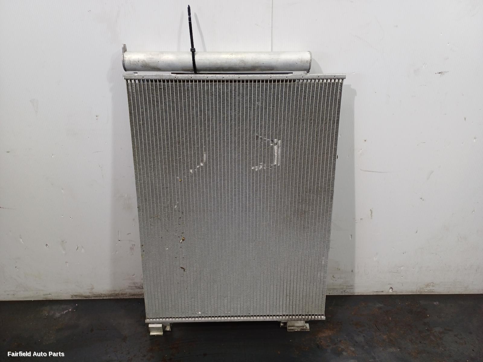 2020-2026 Renault Captur A C Condenser