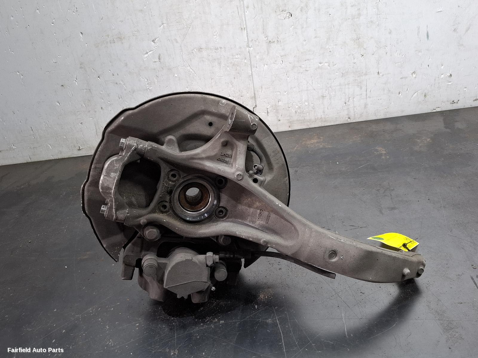 2015-2026 Volvo Xc90 Right Front Hub Assembly