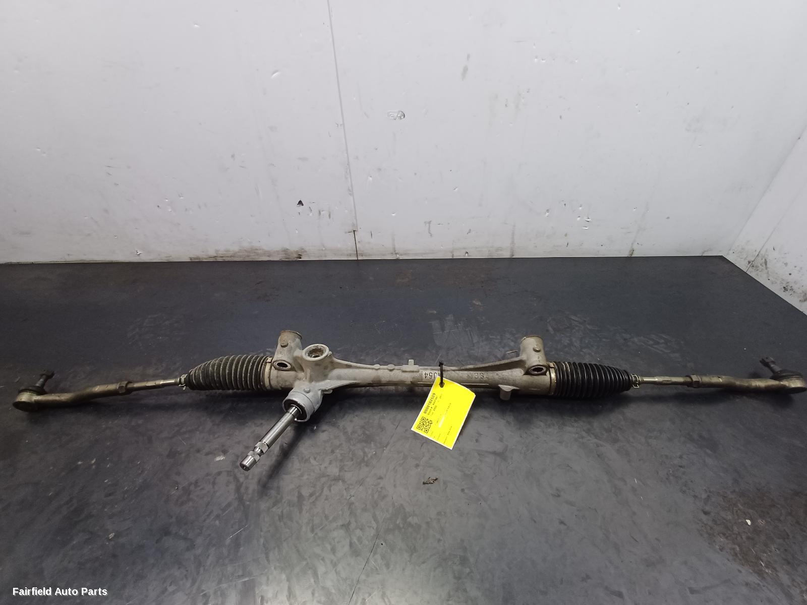 2018-2026 Toyota Corolla Steering Box Rack