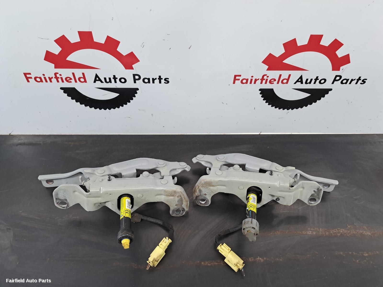 2017-2023 Kia Stinger Bonnet Hinge Strut