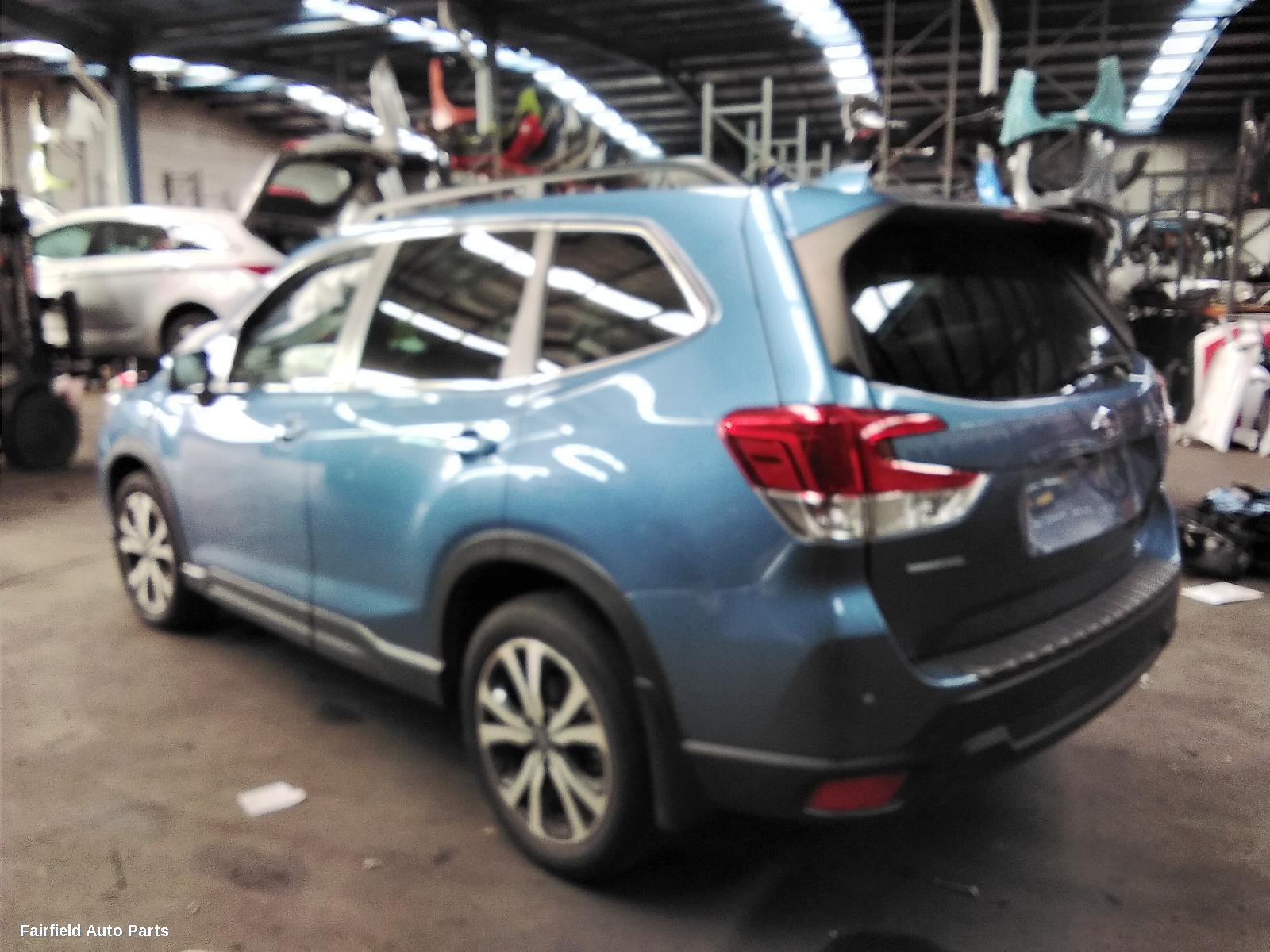 2018-2024 Subaru Forester Reverse Camera