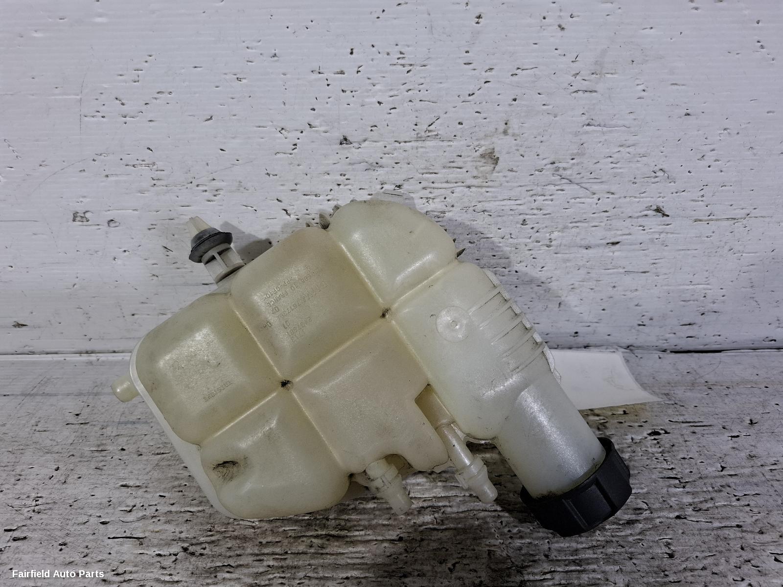2017-2023 Mini Countryman Overflow Bottle