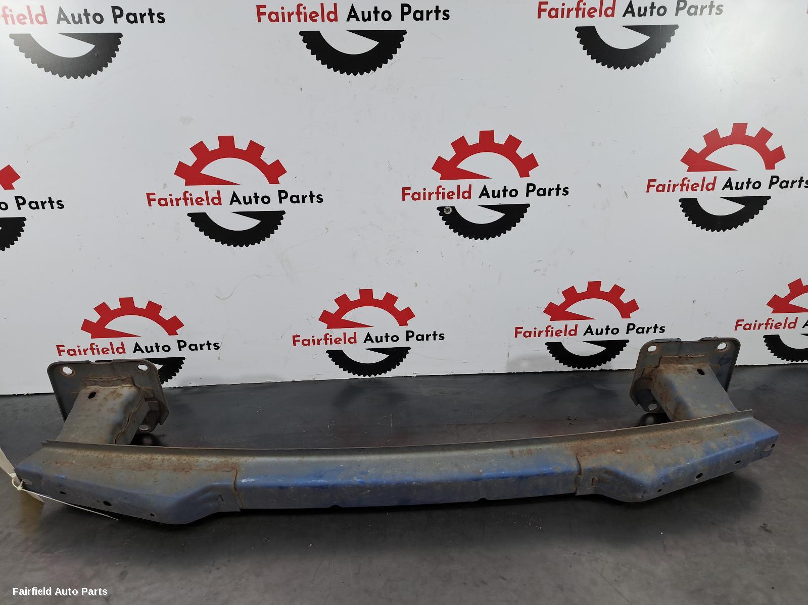 2003-2009 Mazda 3 R Bar Bracket Reinfo