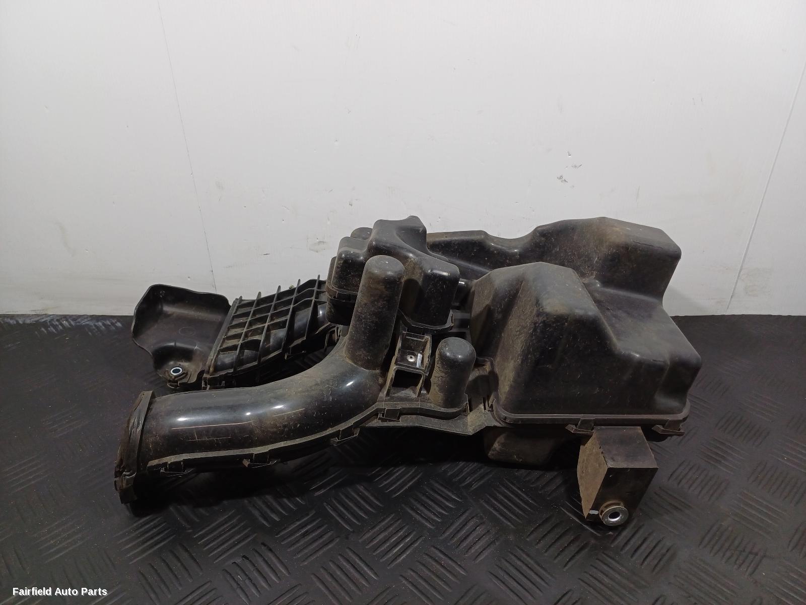 2012-2017 Nissan Pulsar Air Cleaner Box