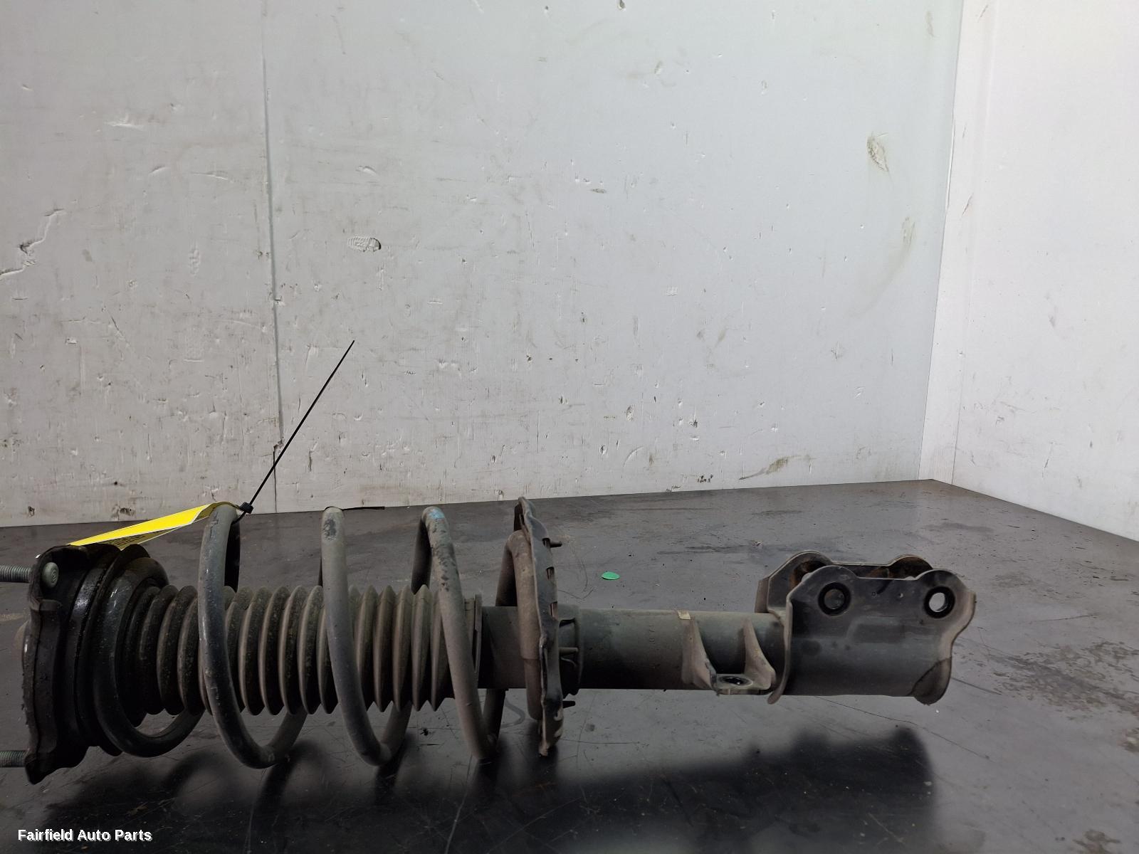 2015-2021 Kia Sportage Left Front Strut