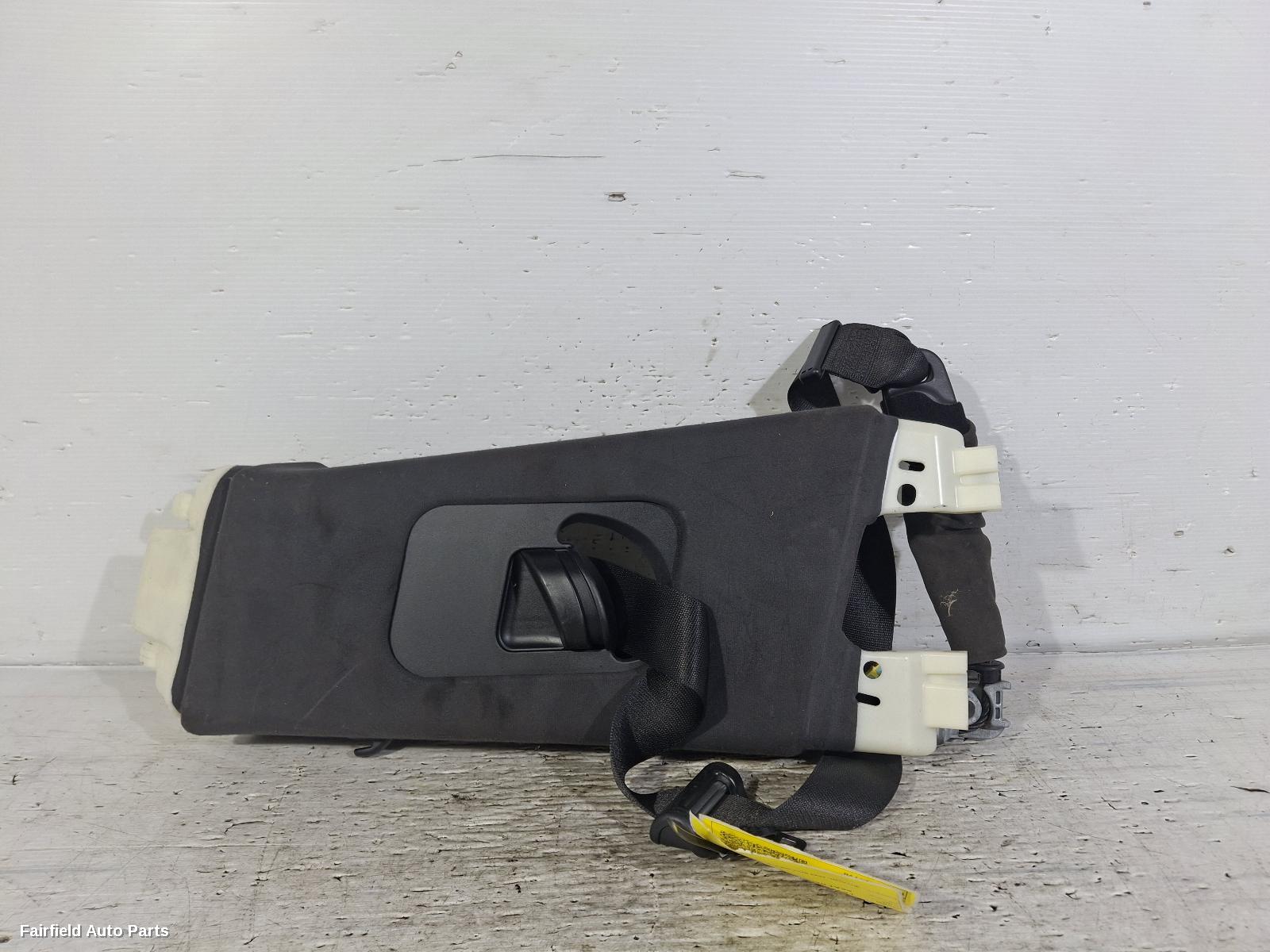 2016-2024 Maserati Levante Seatbelt Stalk