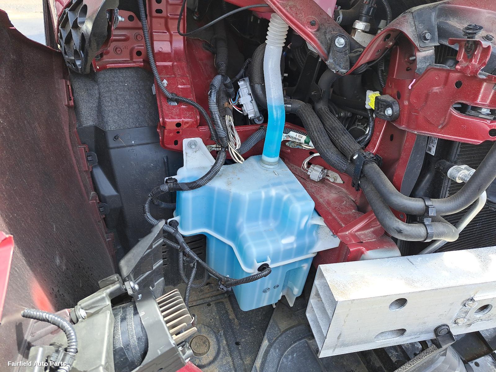 2015-2022 Lexus Rx Series Headlamp Ballast