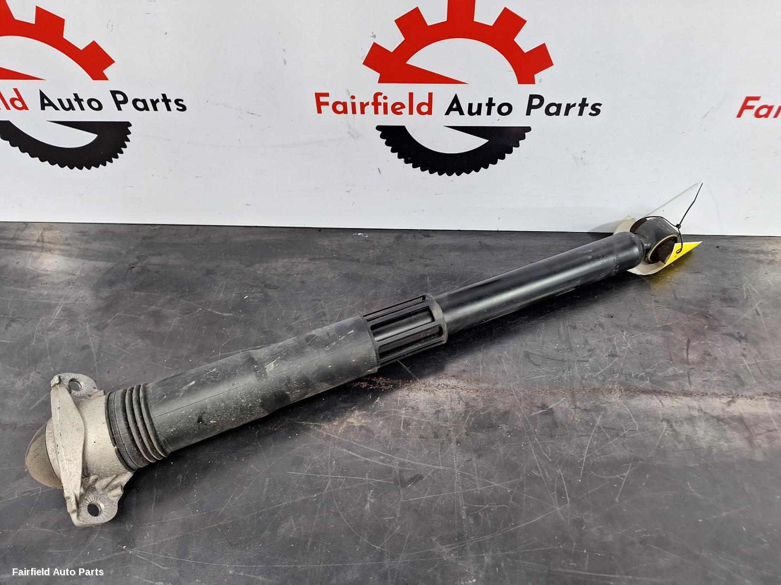 2019-2025 Audi Q3 Right Front Strut
