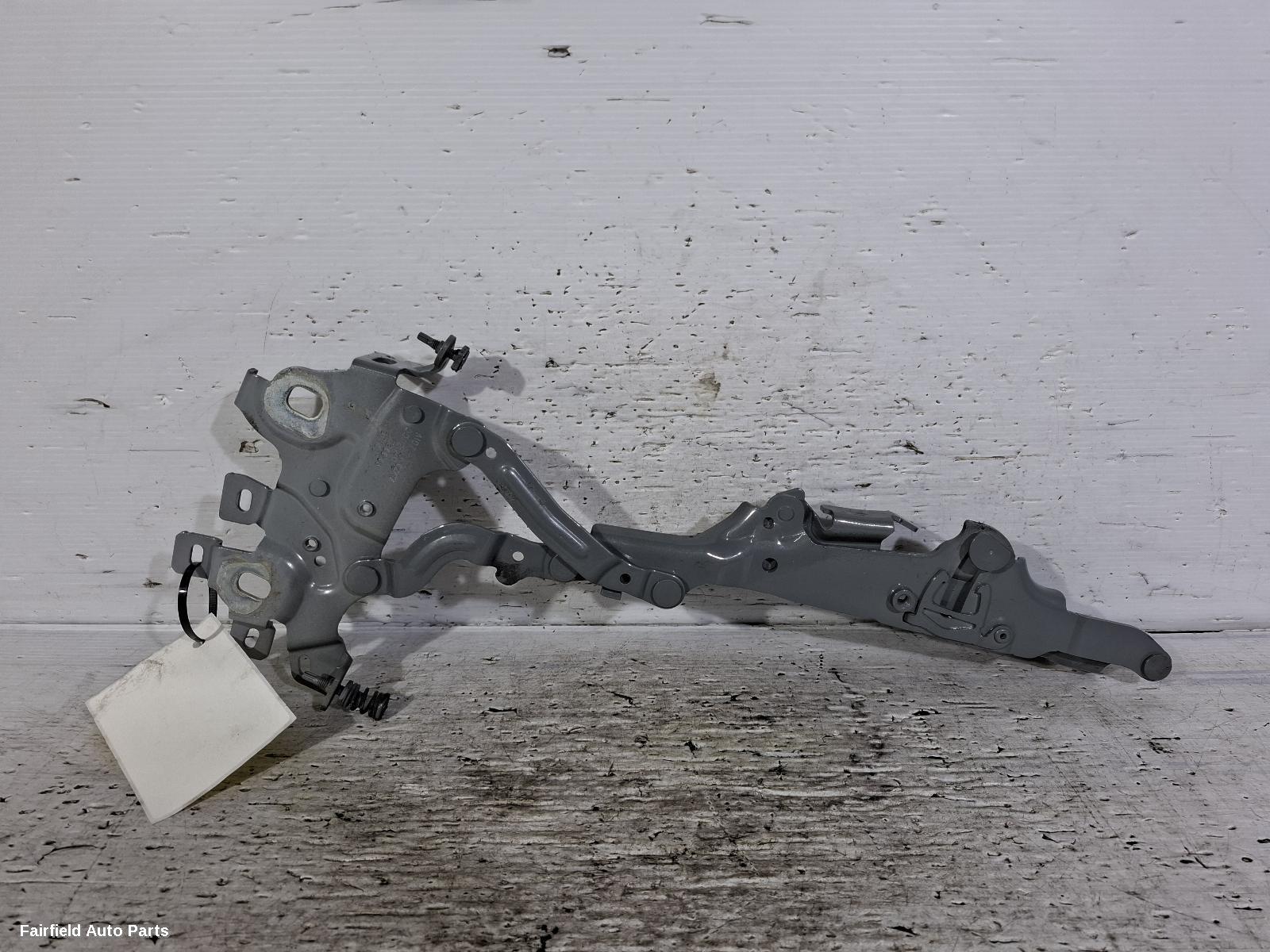 2017-2024 Mini Countryman Bonnet Hinge Strut