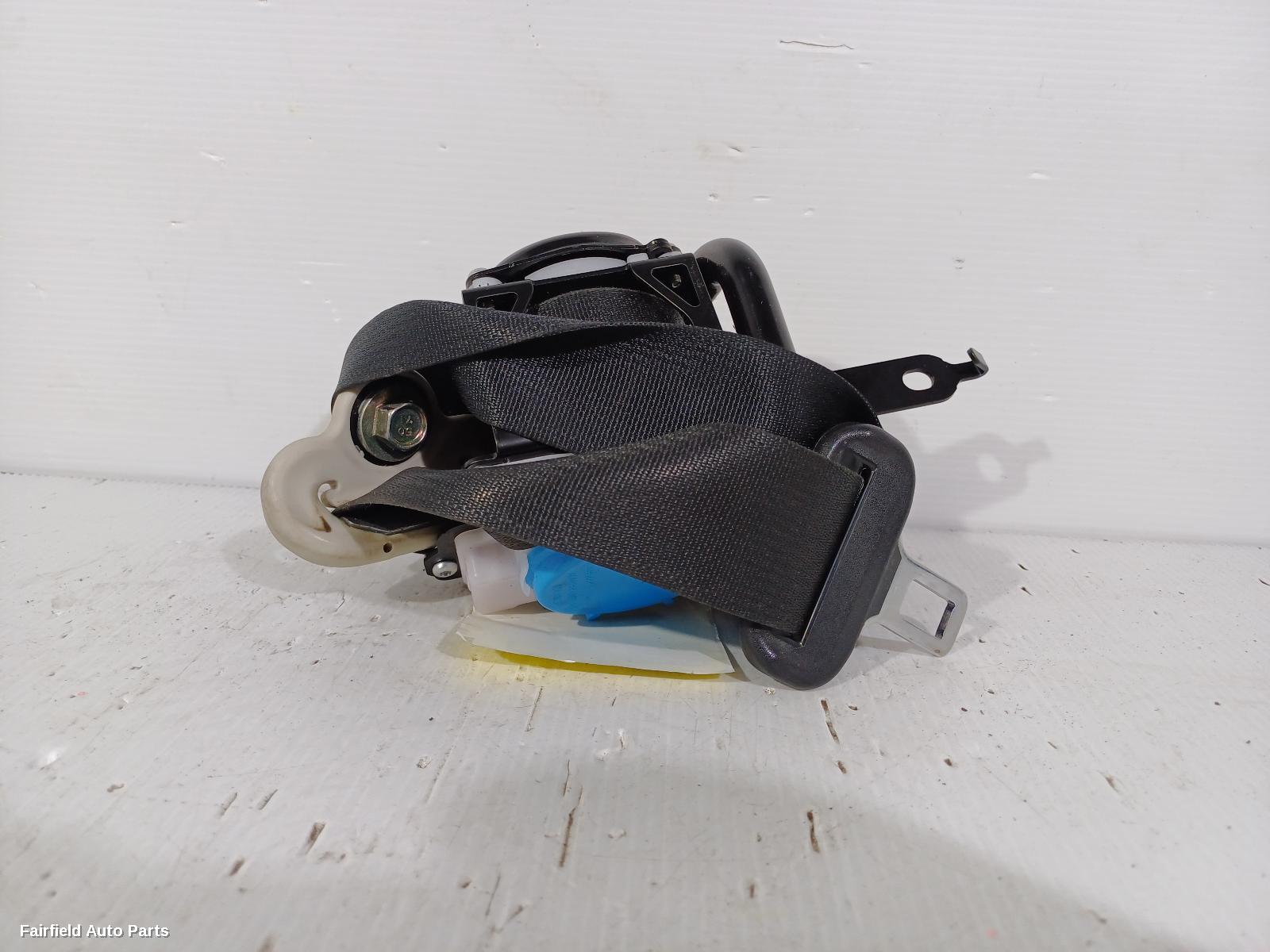 2016-2019 Mazda 3 Seatbelt Stalk