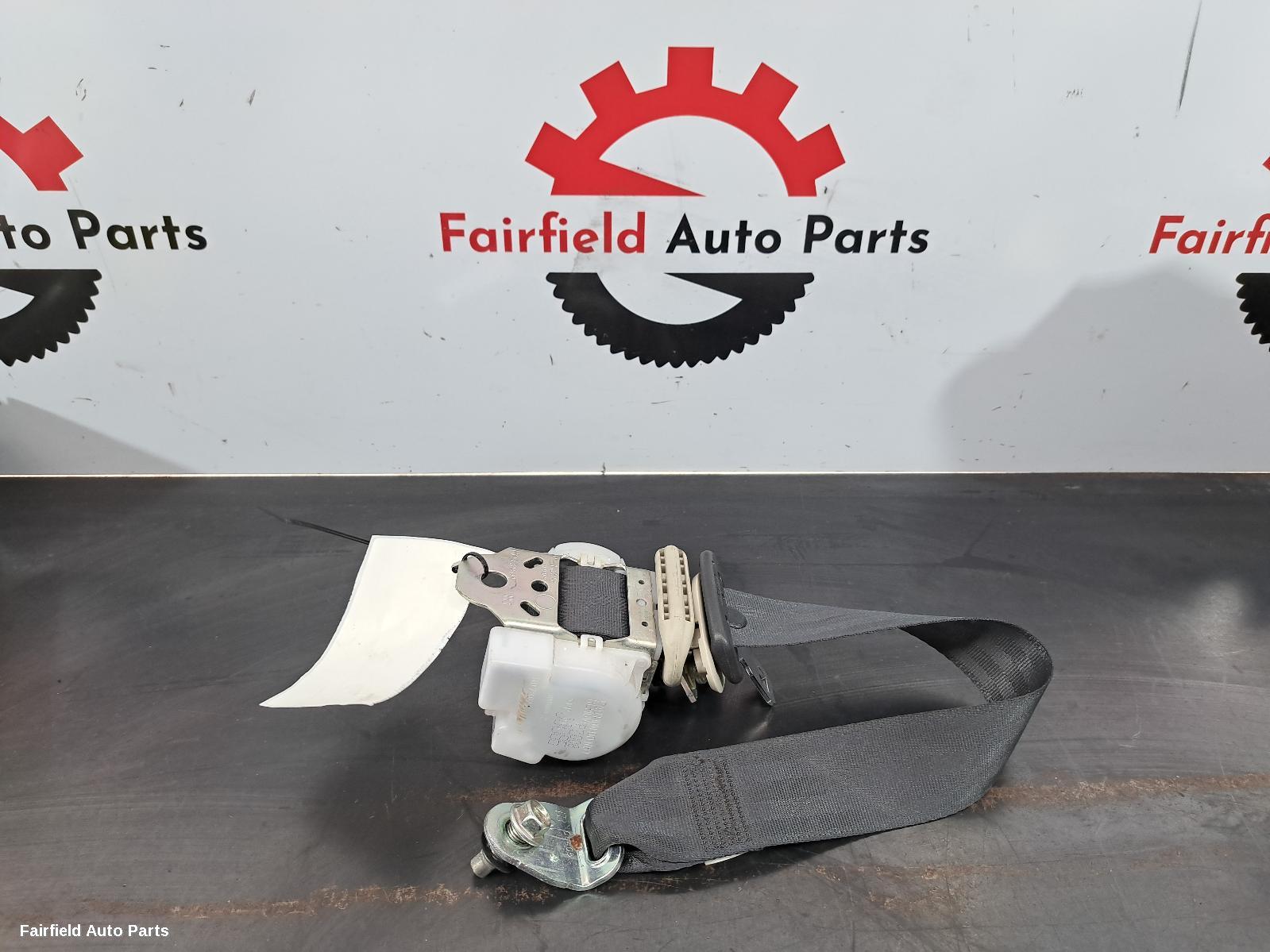 2006-2015 Nissan Skyline Seatbelt Stalk