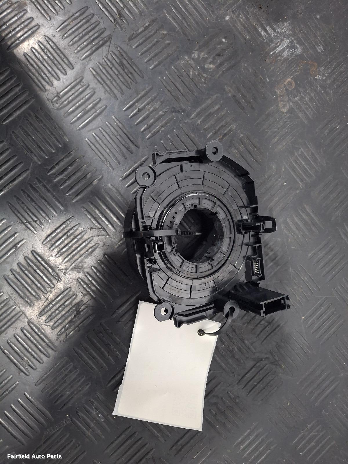 2017-2020 Mini Countryman Airbag Module Sensor