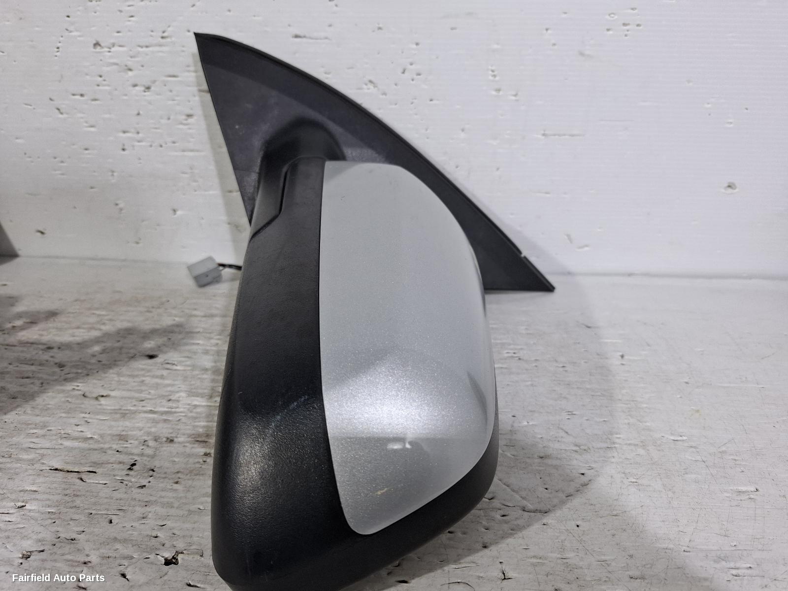 2013-2017 Holden Commodore Left Door Mirror
