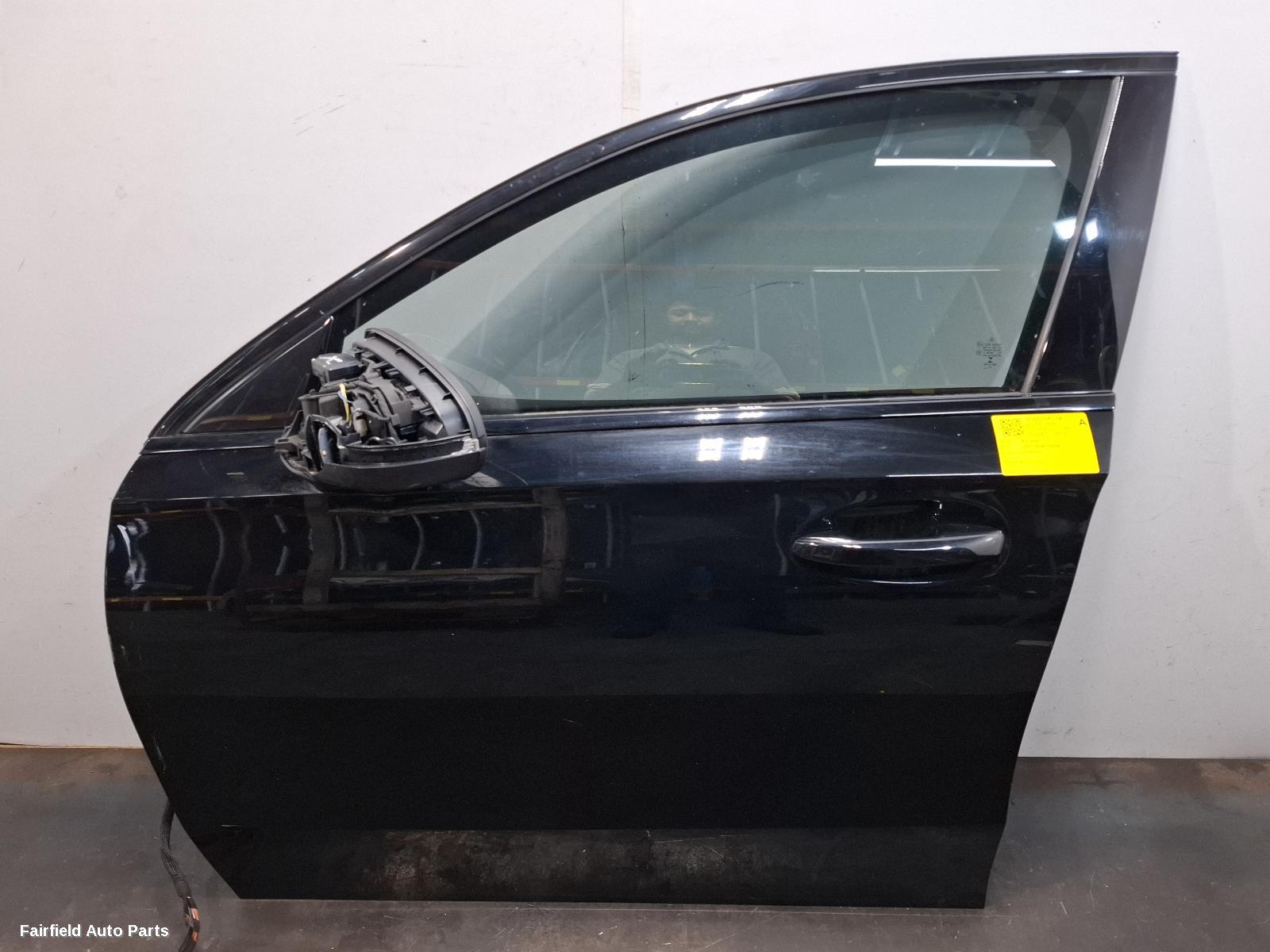 2018-2026 Mercedes A Class Left Front Door