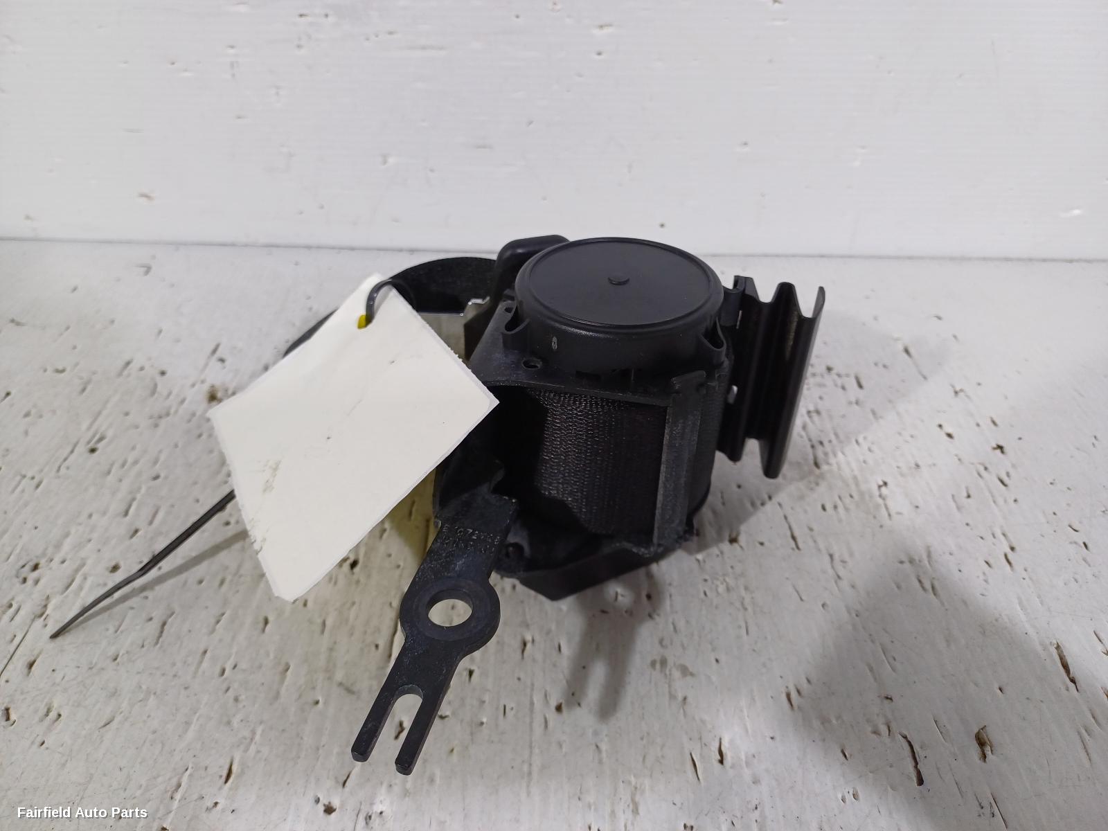 2011-2019 Bmw 3 Series Seatbelt Stalk