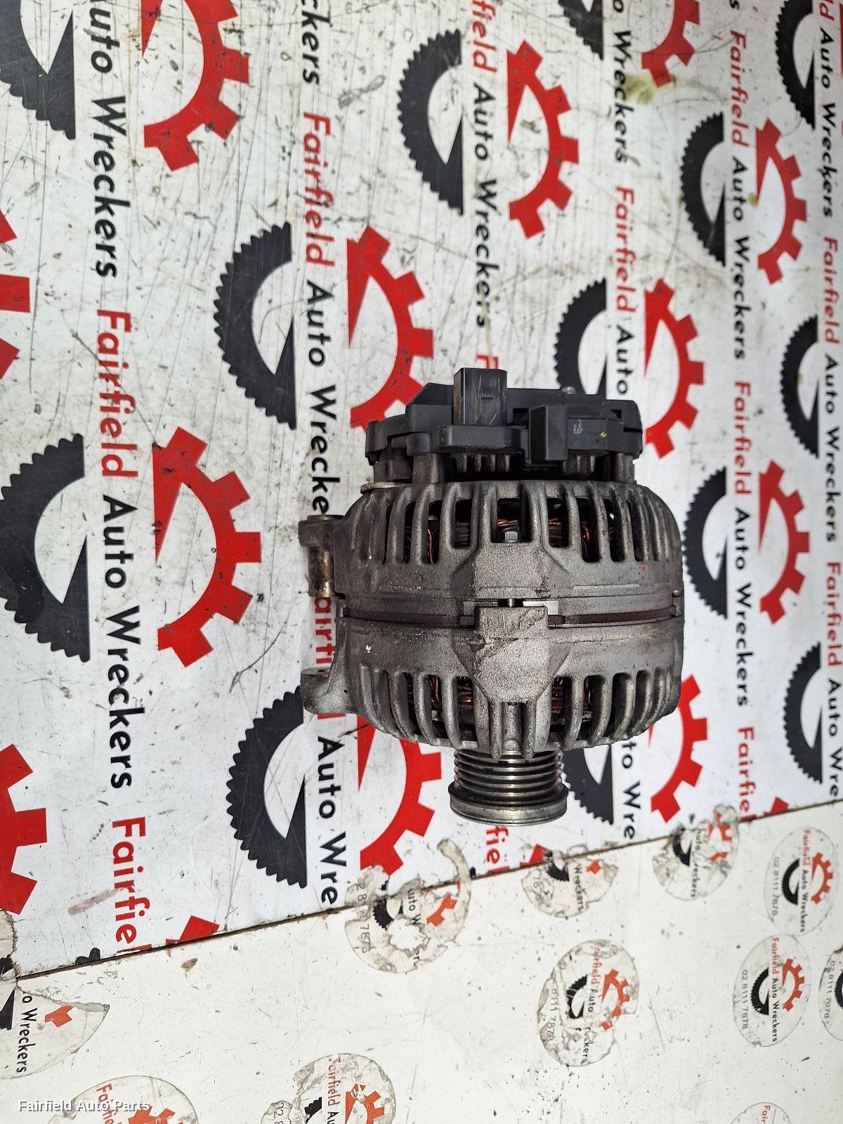 2010-2015 Audi A1 Alternator