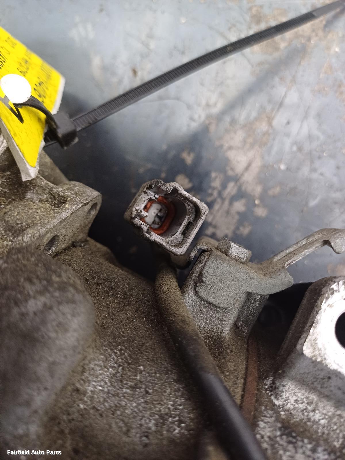 2010-2016 Renault Megane A C Compressor