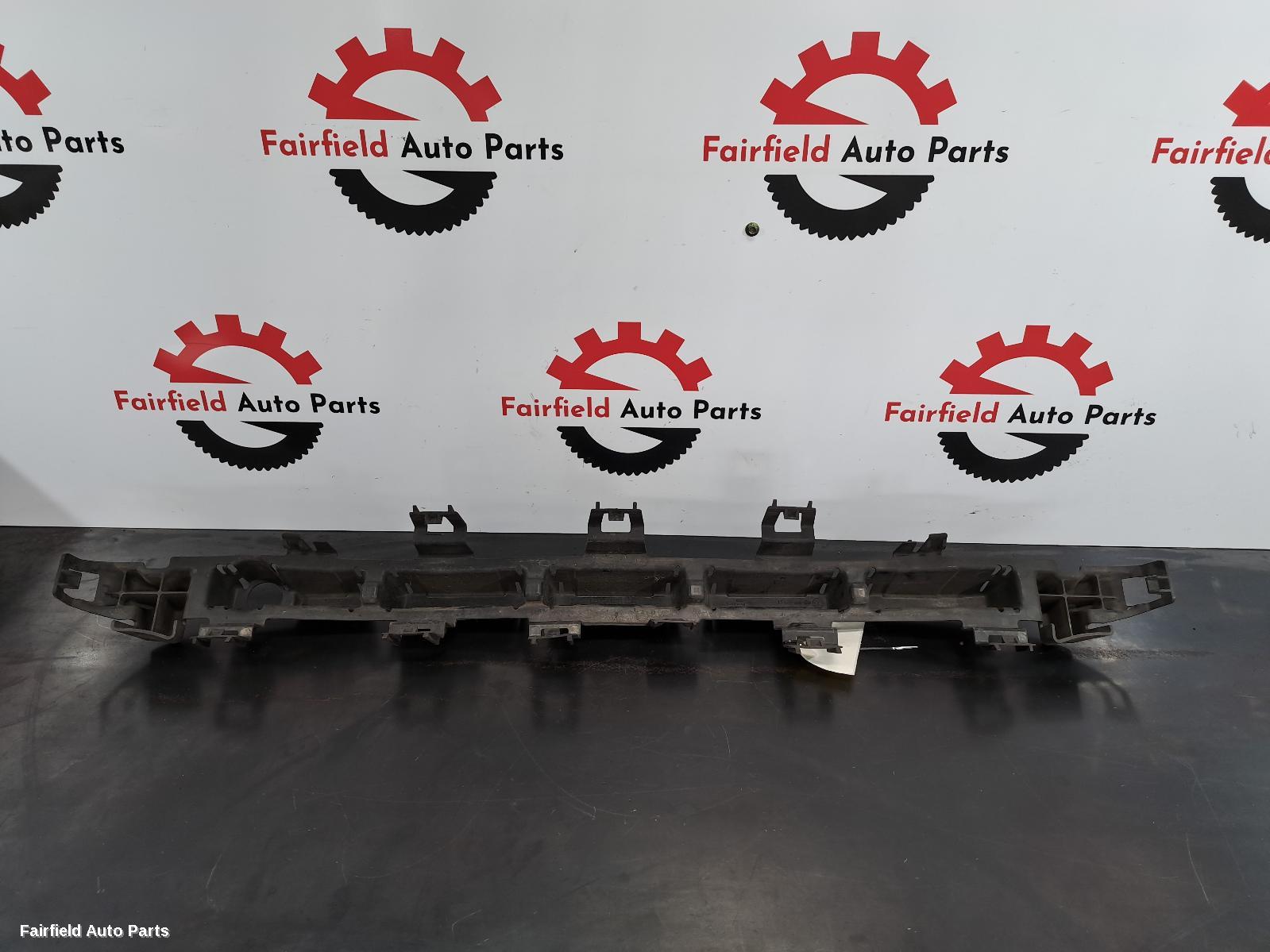2008-2013 Volkswagen Golf F Bar Reinforc Brack