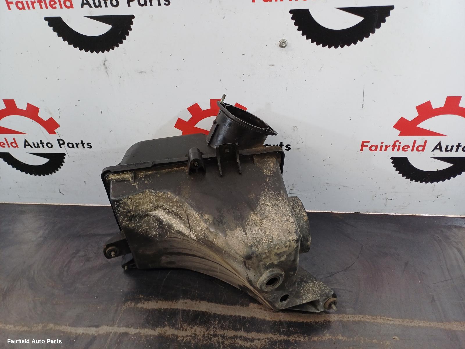 2004-2007 Holden Commodore Air Cleaner Box
