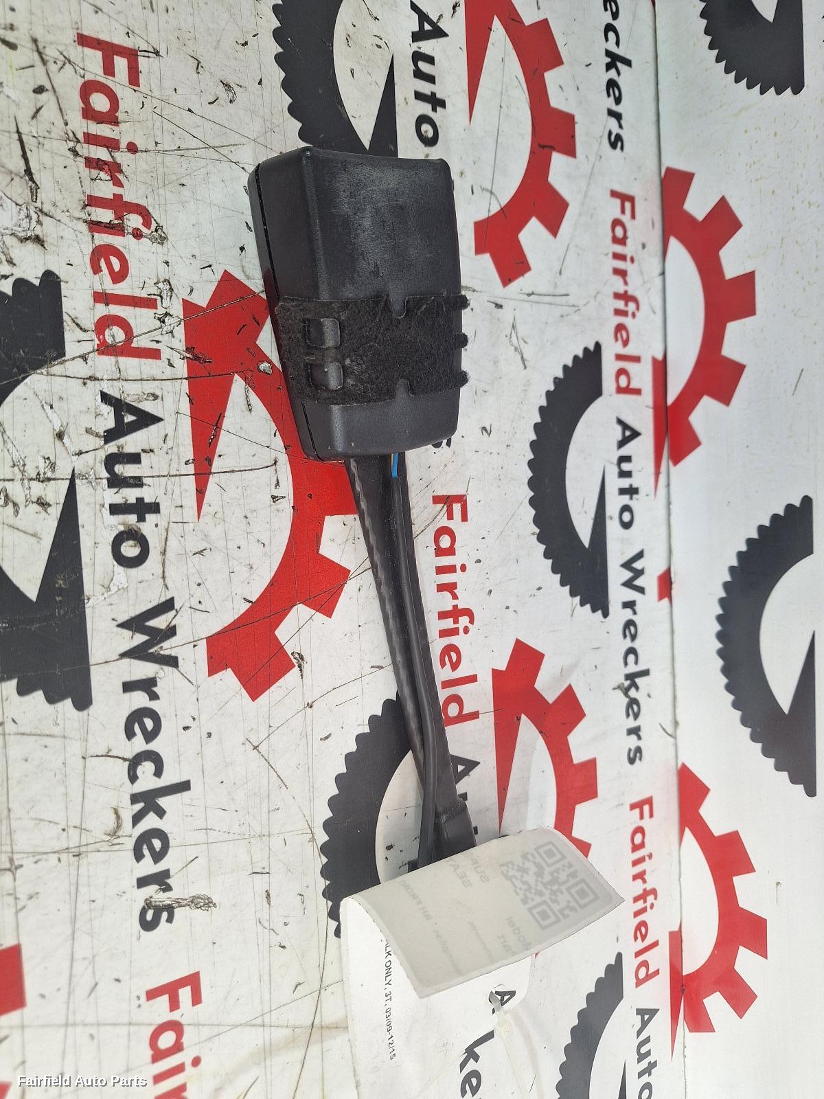 2009-2015 Skoda Superb Seatbelt Stalk