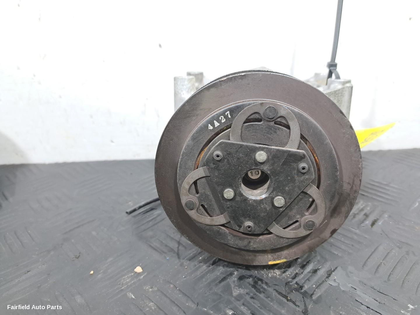 2007-2014 Mazda 2 A C Compressor