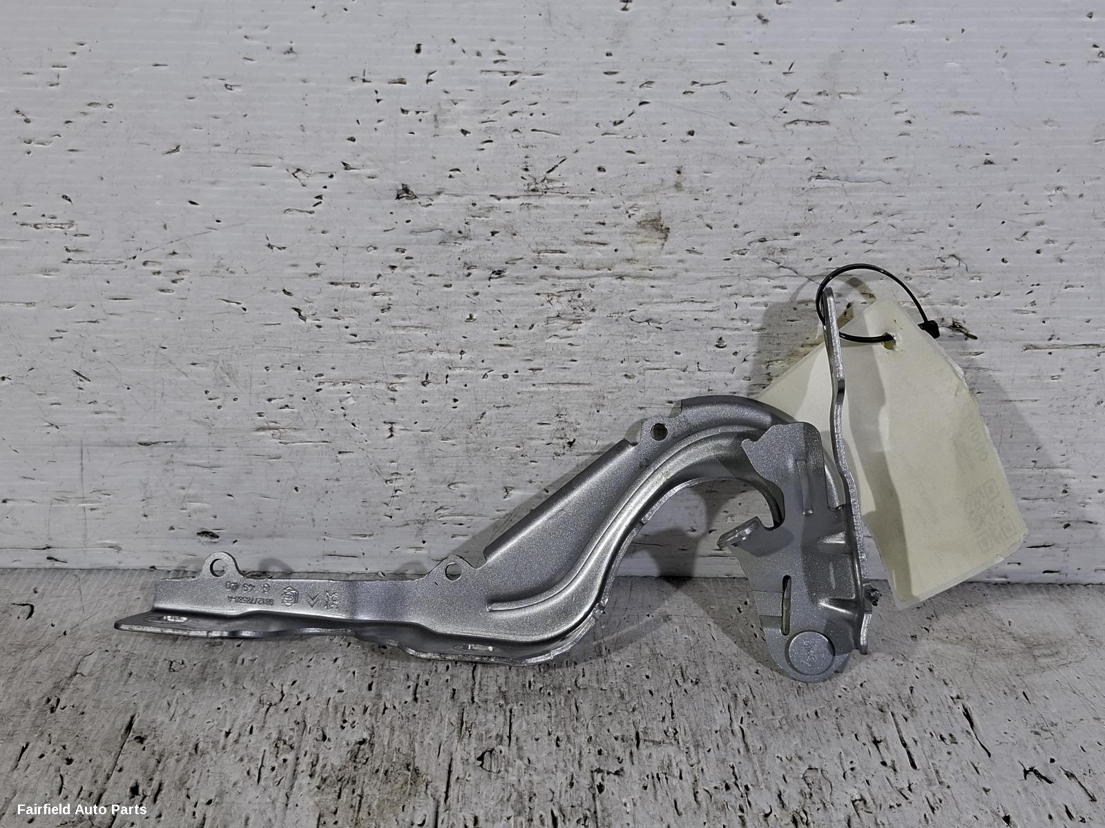 2017-2026 Citroen C3 Bonnet Hinge Strut