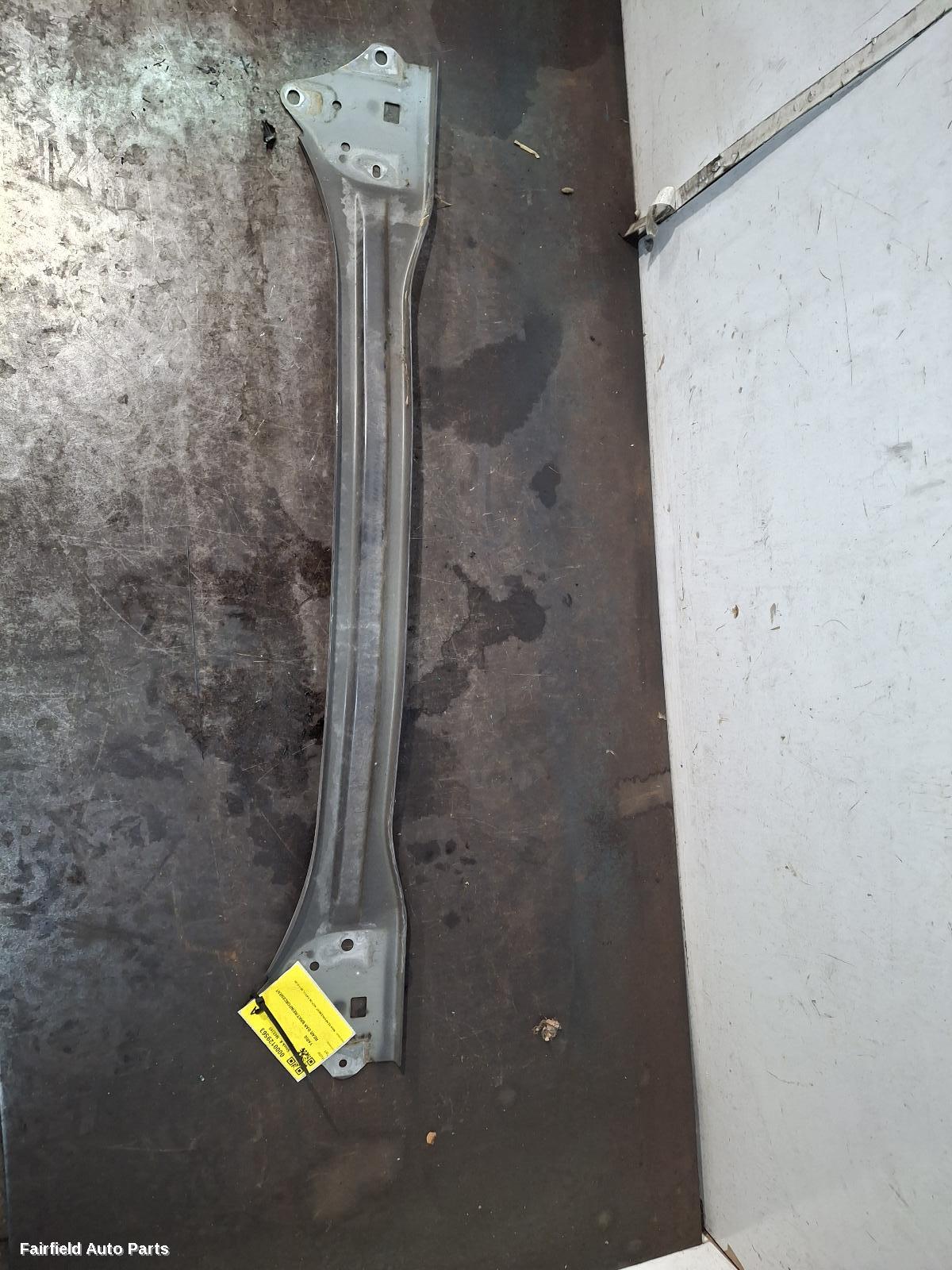 2011-2020 Toyota Yaris R Bar Bracket Reinfo