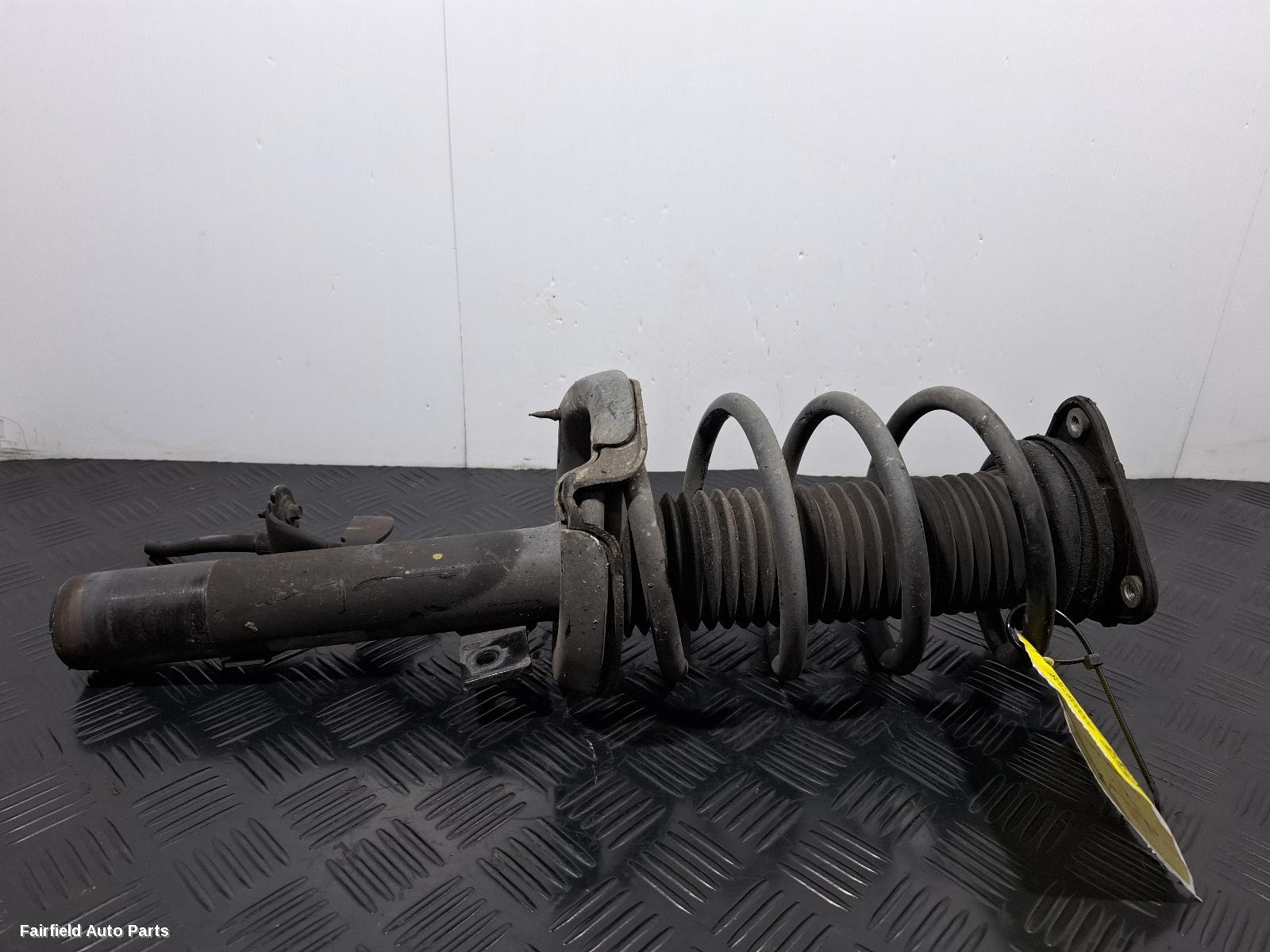2011-2015 Ford Focus Left Front Strut