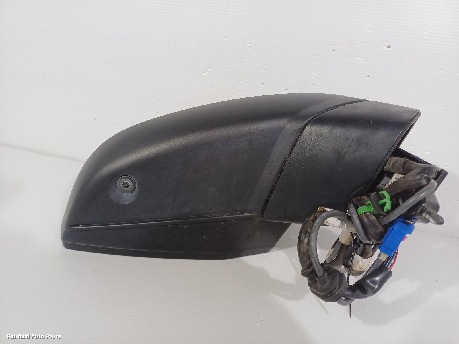 2017-2023 Audi Q5 Right Door Mirror
