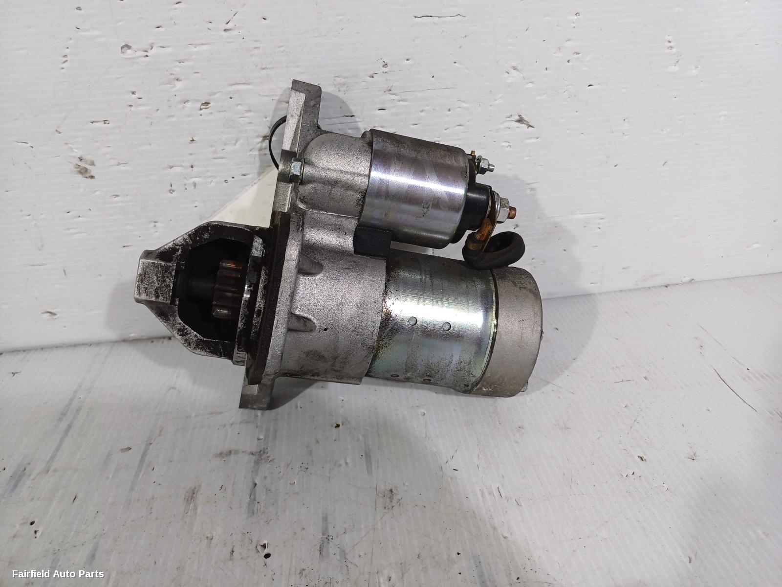 2014-2019 Nissan Juke Starter