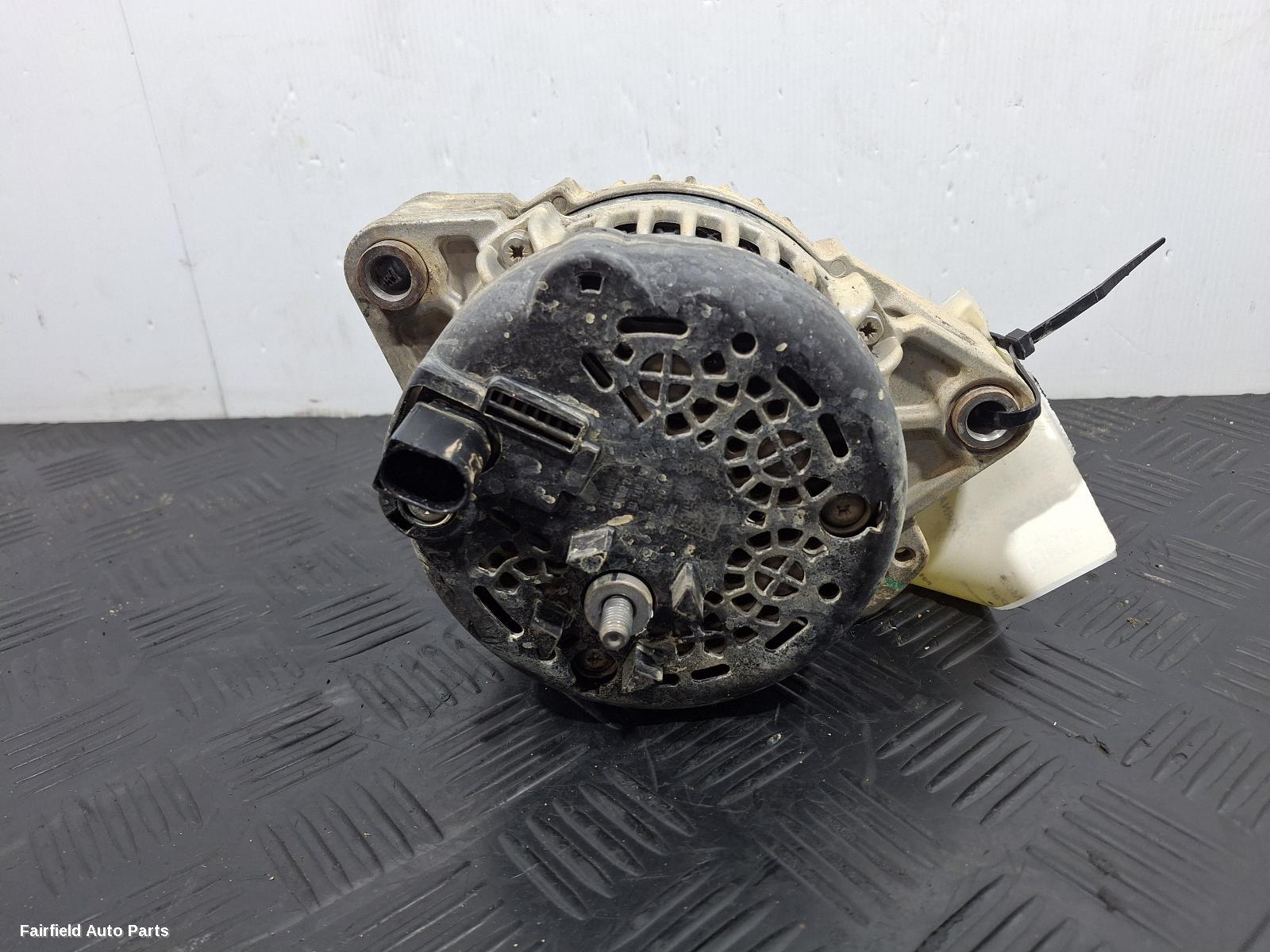 2022-2025 Great Wall Tank 300 Alternator