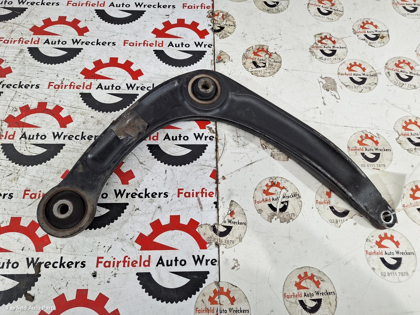 2009-2018 Citroen Berlingo Right Front Lower Control Arm